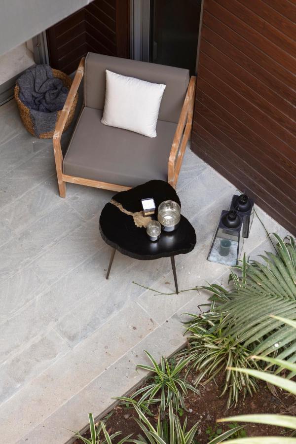 Mett Hotel & Beach Resort Bodrum Esterno foto