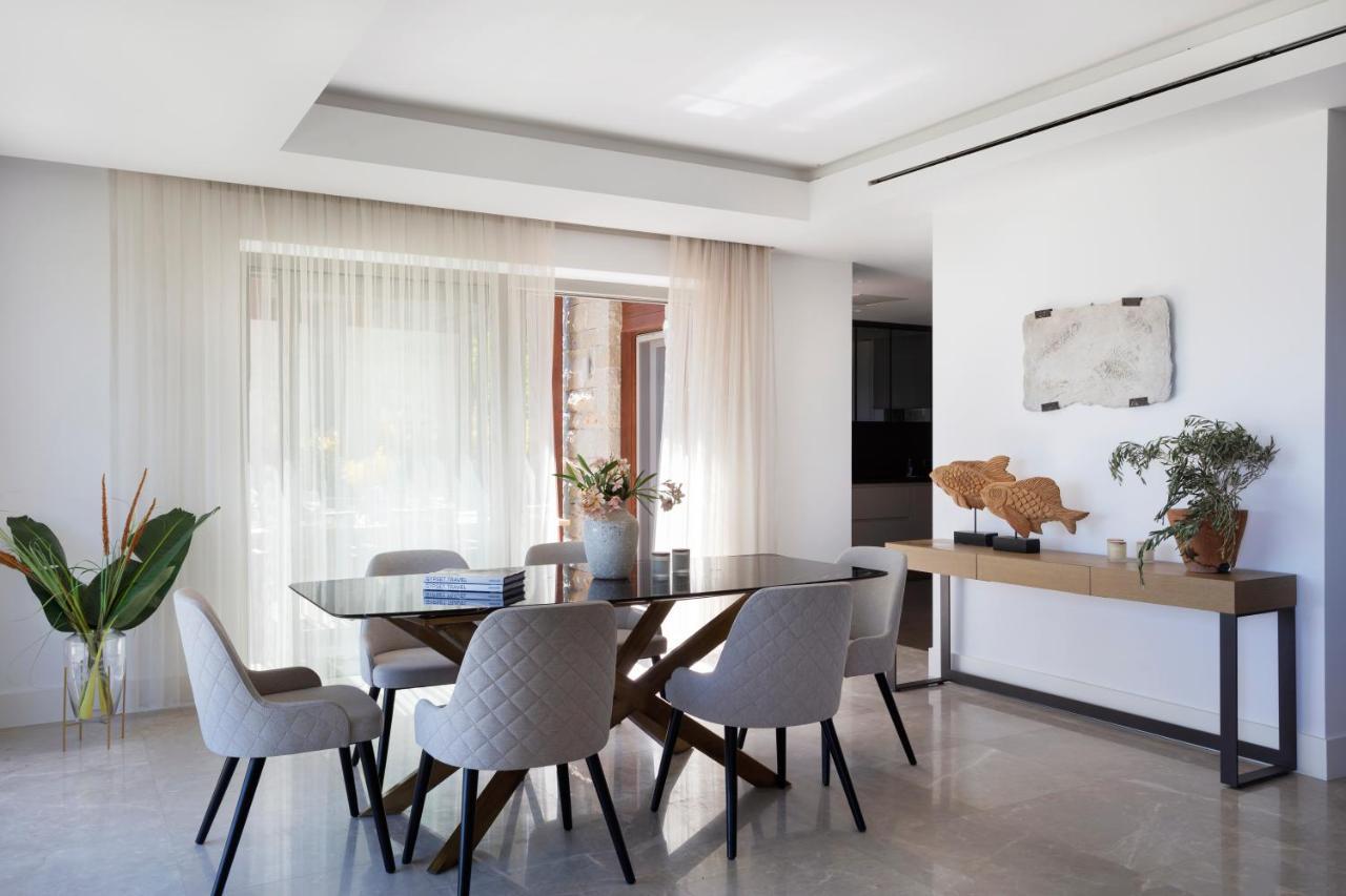 Mett Hotel & Beach Resort Bodrum Esterno foto