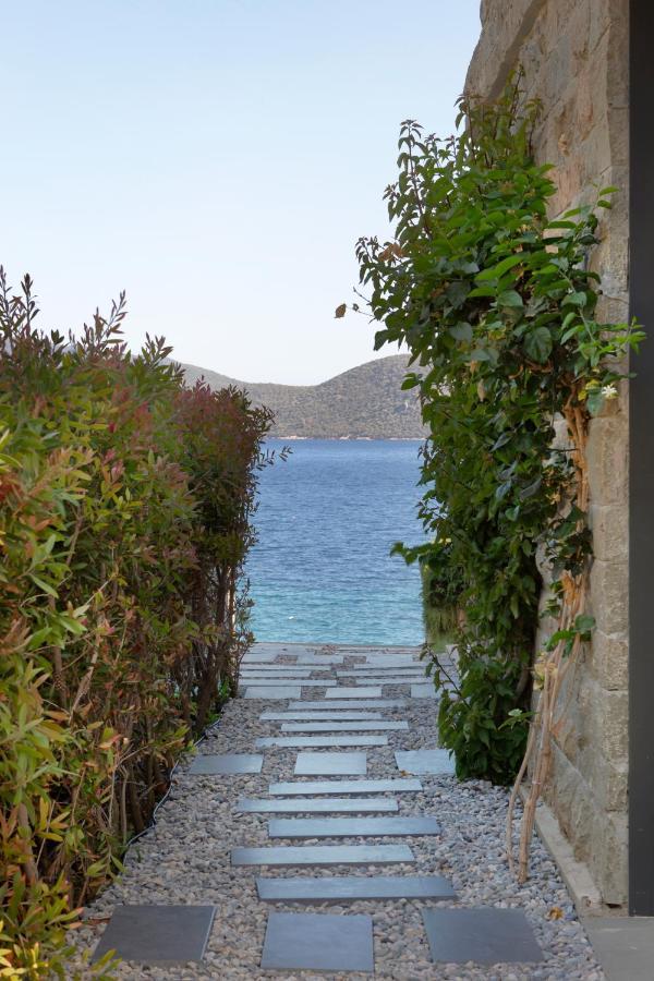Mett Hotel & Beach Resort Bodrum Esterno foto