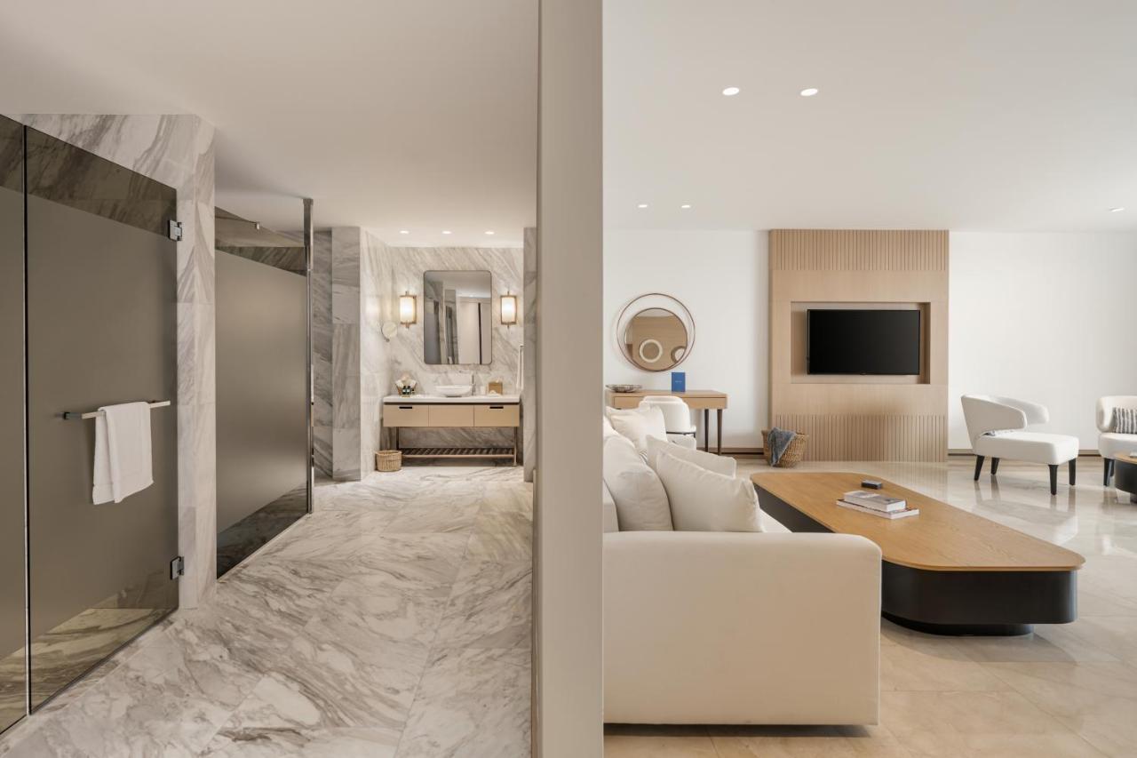 Mett Hotel & Beach Resort Bodrum Esterno foto