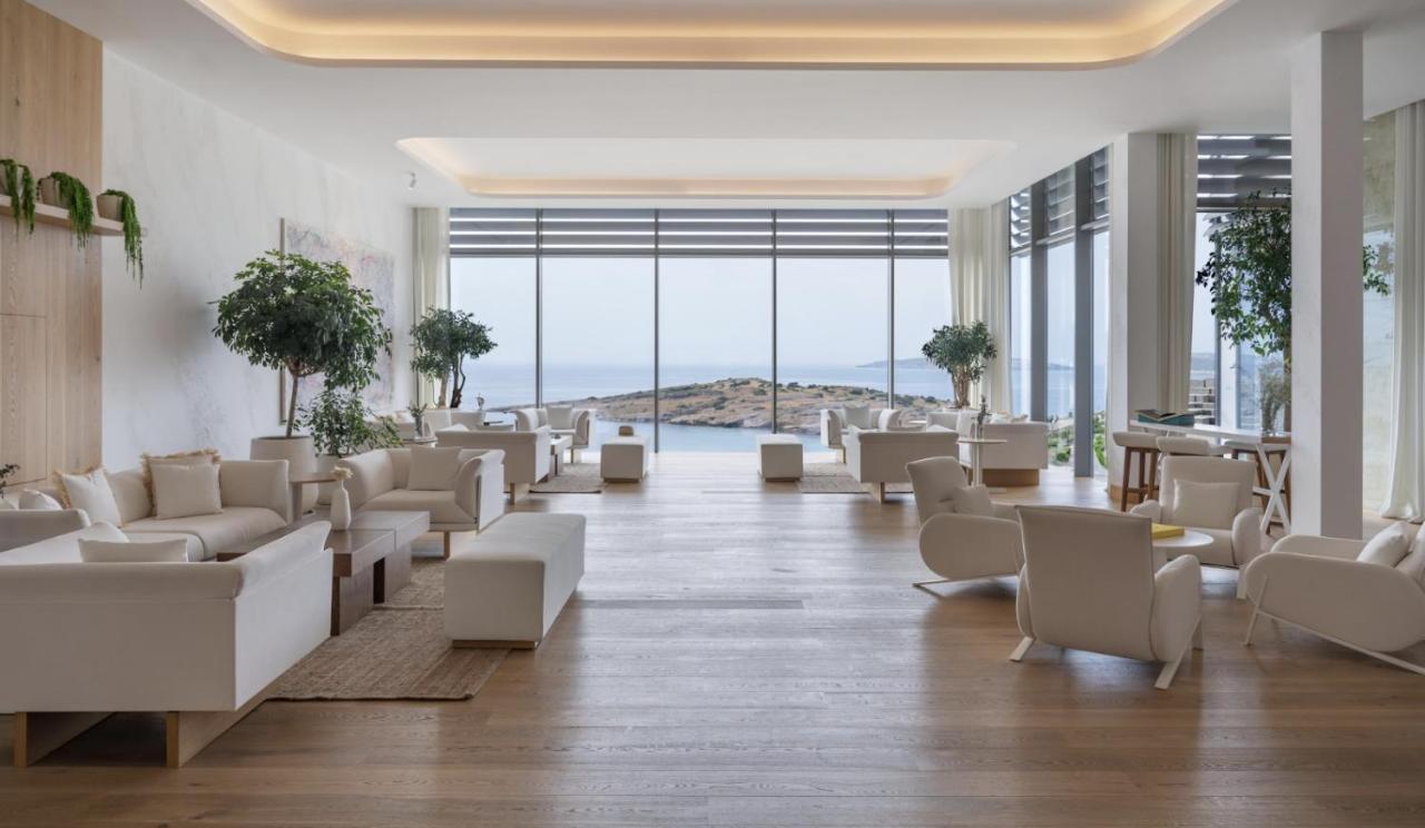 Mett Hotel & Beach Resort Bodrum Esterno foto