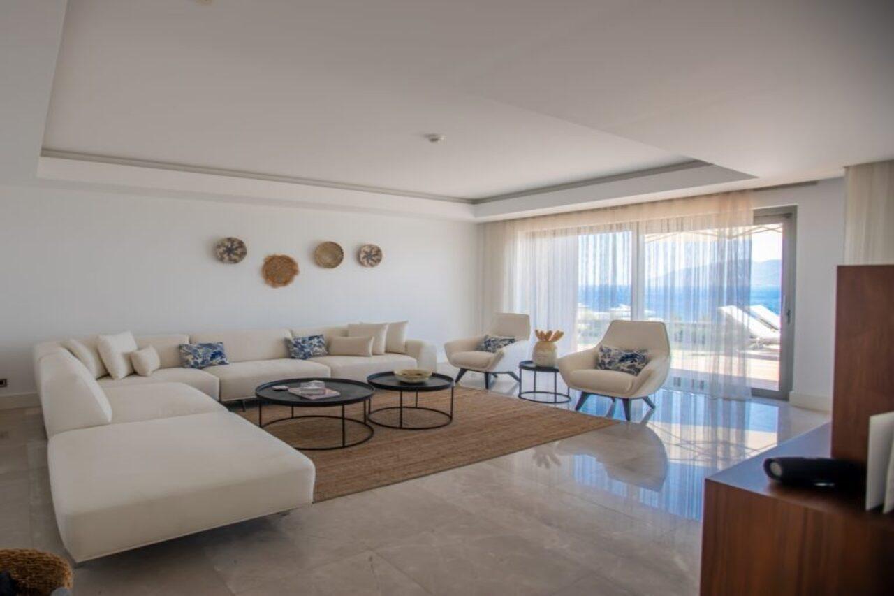 Mett Hotel & Beach Resort Bodrum Esterno foto